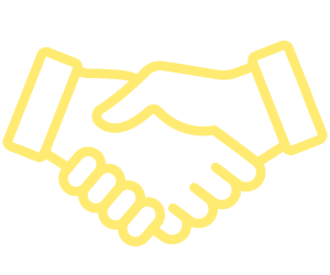 Kundenorientierung Icon