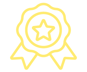 Qualität Icon