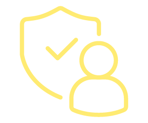 Vertrauen Icon