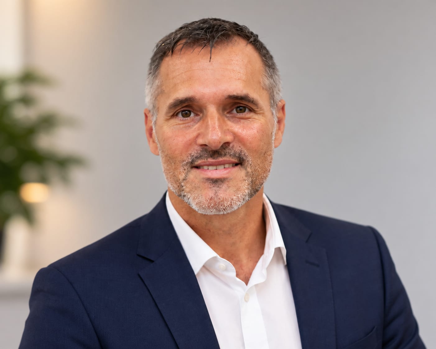 Thorsten Simon von OSMA-Werm